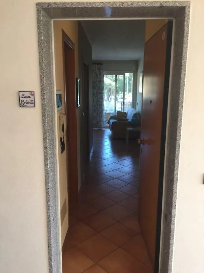 Casaroberta Villa Marina di Campo