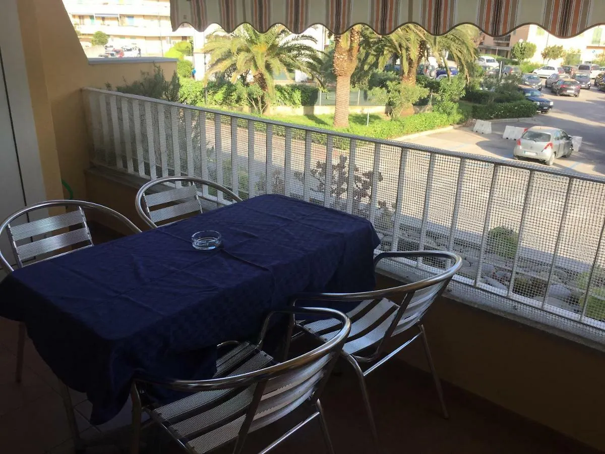 Holiday home Casaroberta Villa Marina di Campo