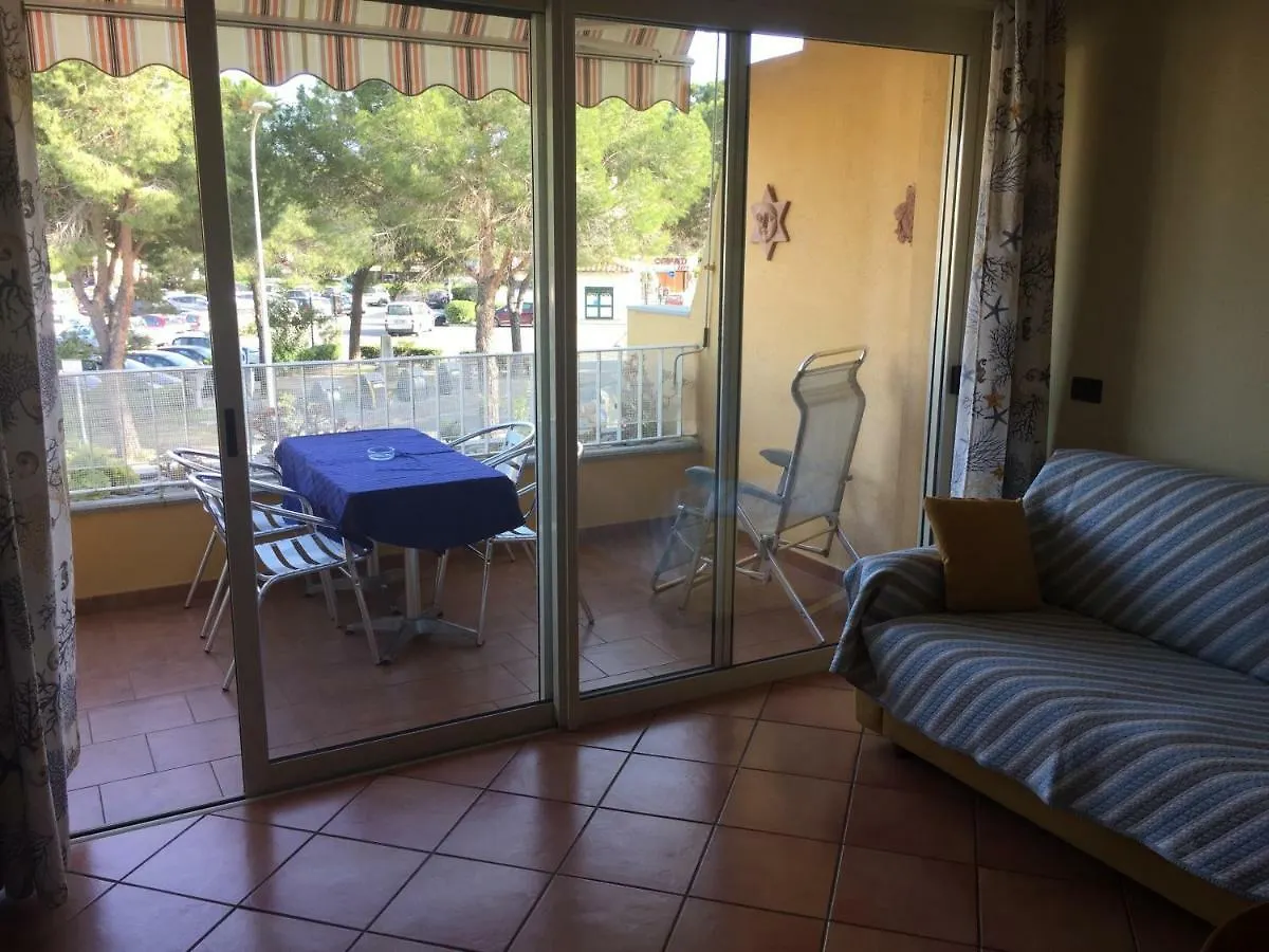 Casaroberta Villa Marina di Campo 0*,  Italy