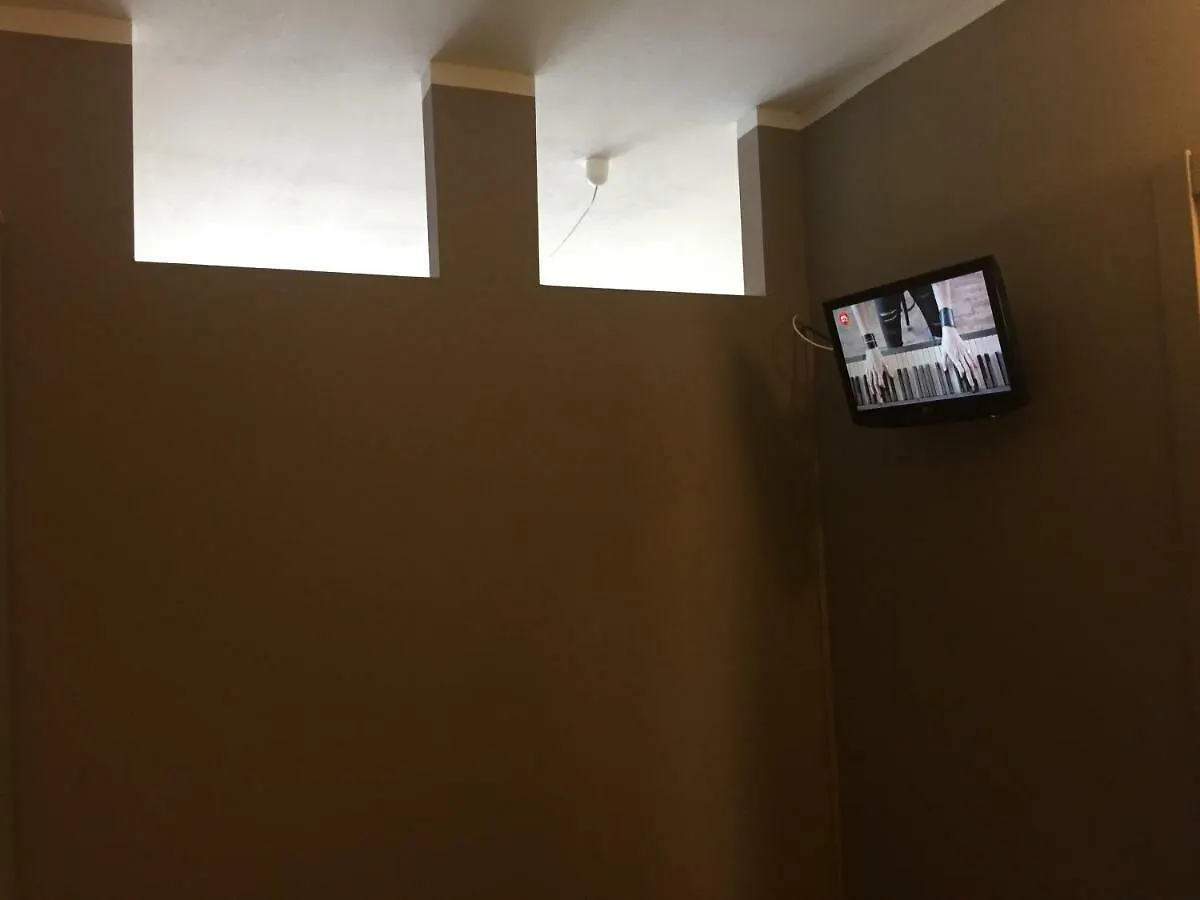 Holiday home Casaroberta Villa Marina di Campo