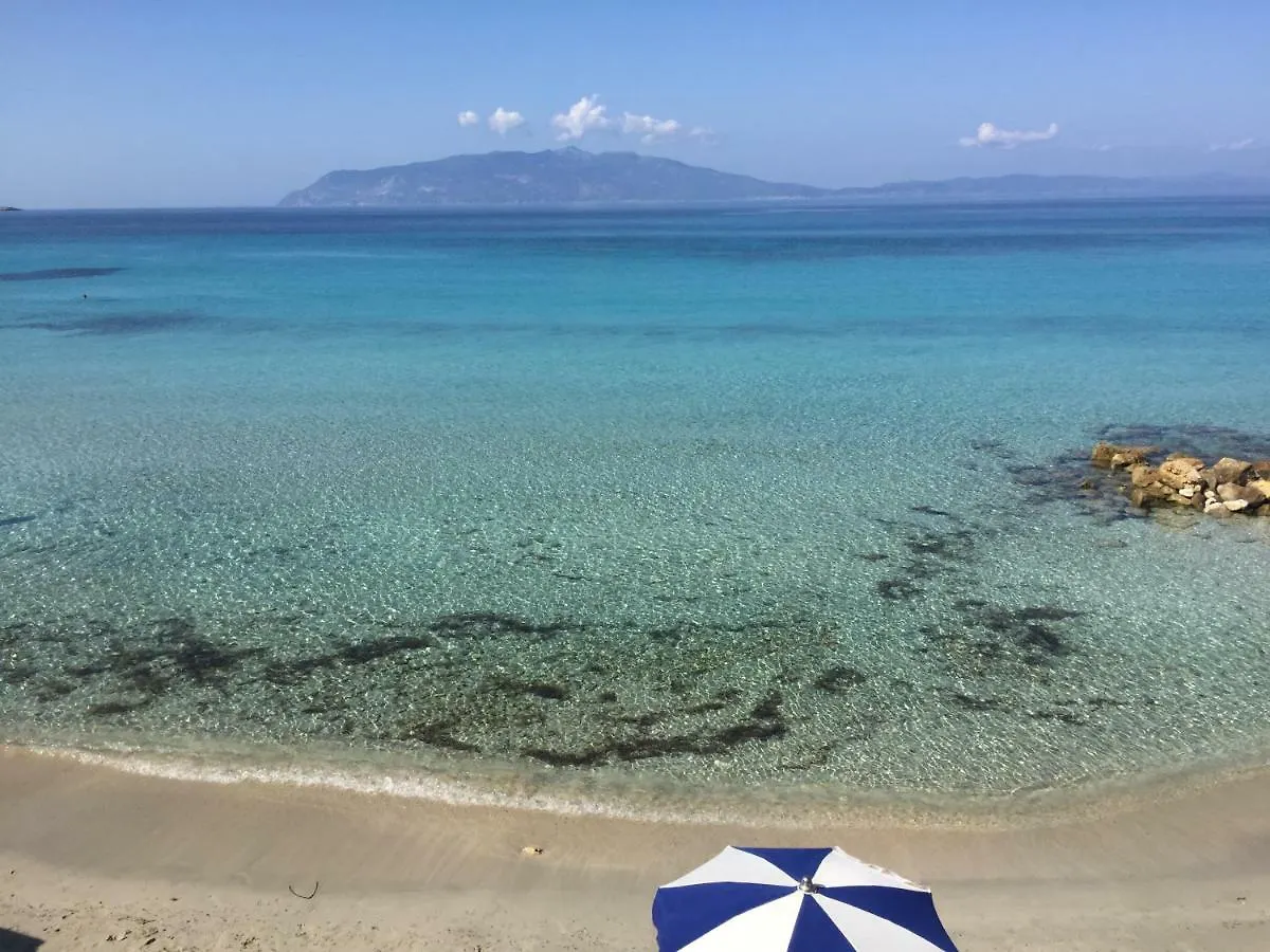 Casaroberta Villa Marina di Campo 0*,